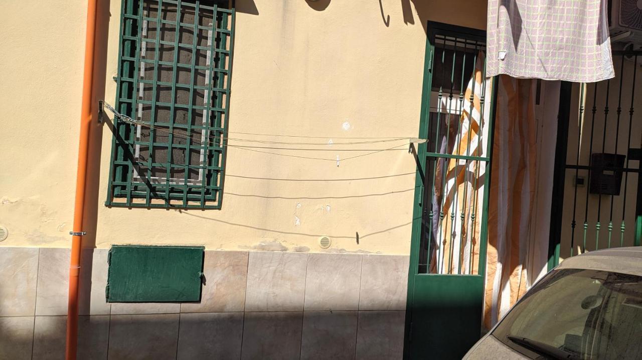 Apartament Colonna Rotta Palermo